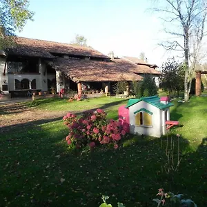 Cascina Poscallone Séjour à la ferme